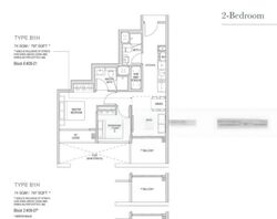 Mayfair Modern (D21), Condominium #467257711